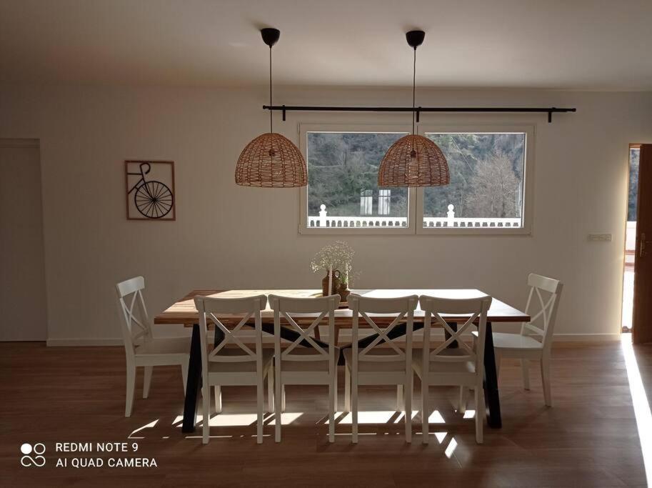 Edelweiss, Casa Rural Granada Esterno foto